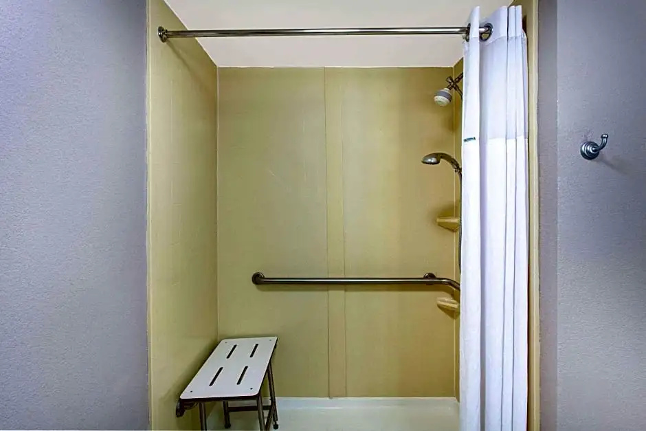 Wingate by Wyndham Charleston Coliseum - Chambres