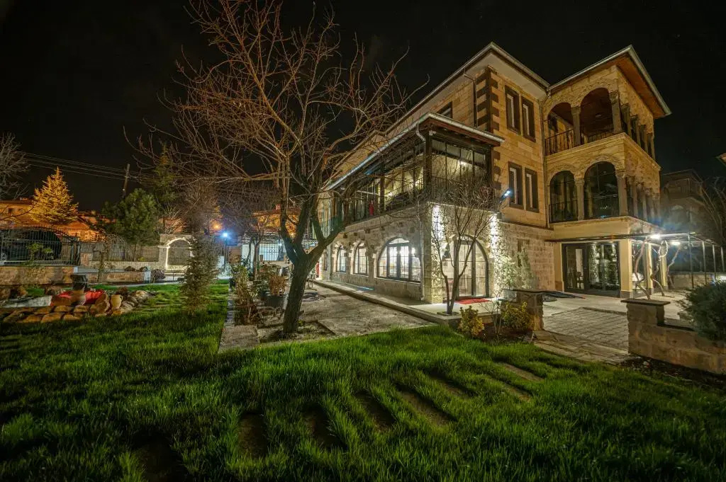 Cappadocia Vera Inn