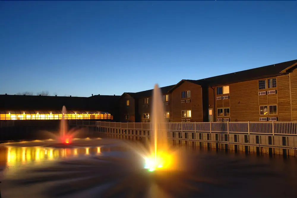 Bay Mills Resort And Casino