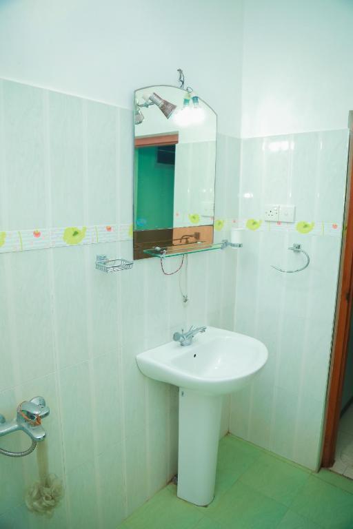 Hasaranga Holiday House