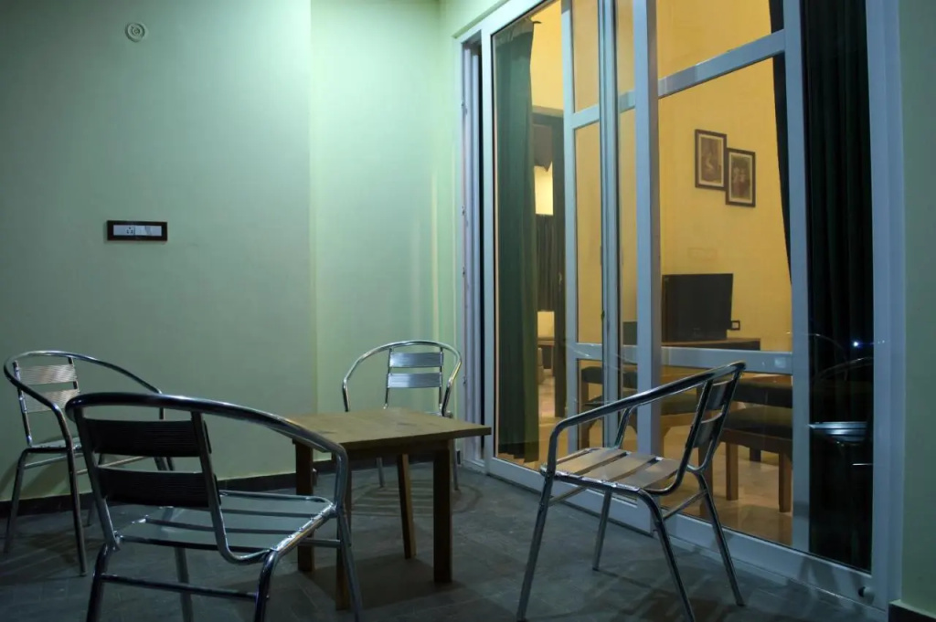 Hotel photo 8
