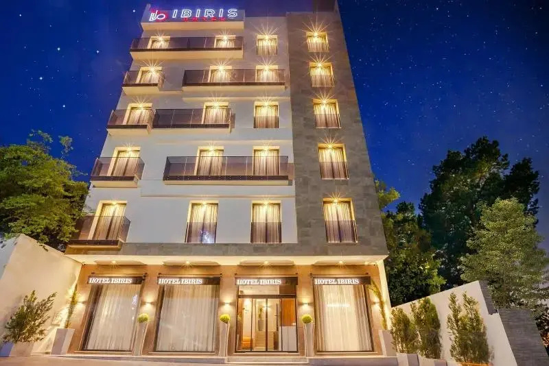 Ibiris Hotel