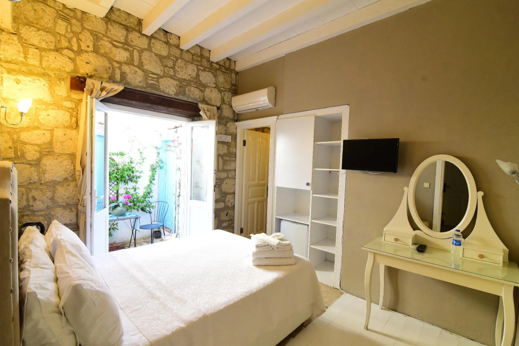 Maison d'Azur Alacati — 8