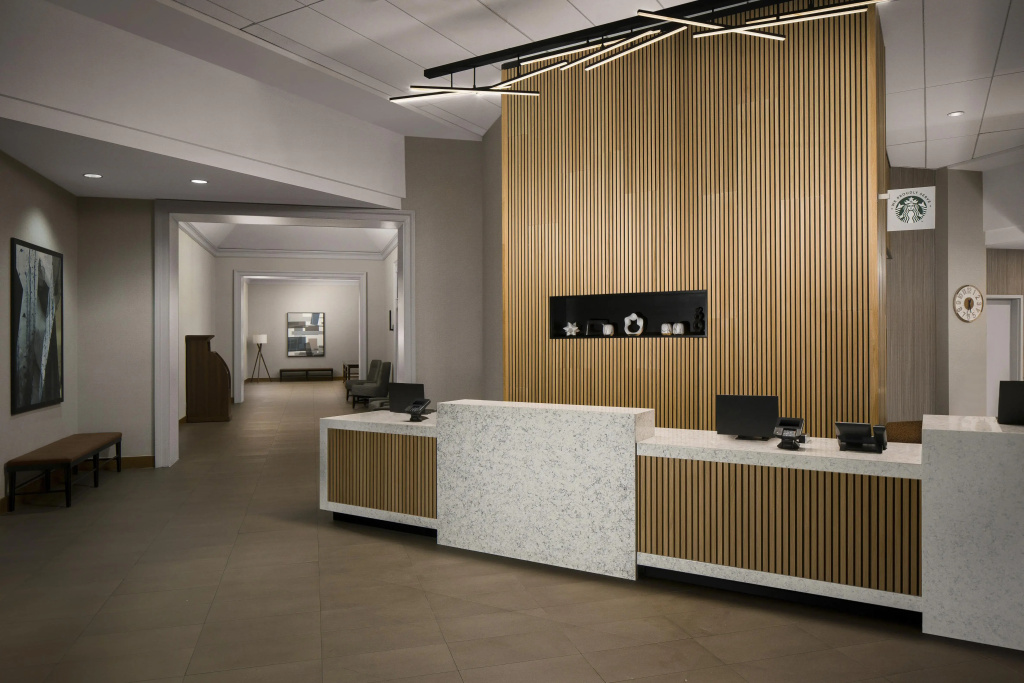 Hyatt Place Denver/Cherry Creek - Général