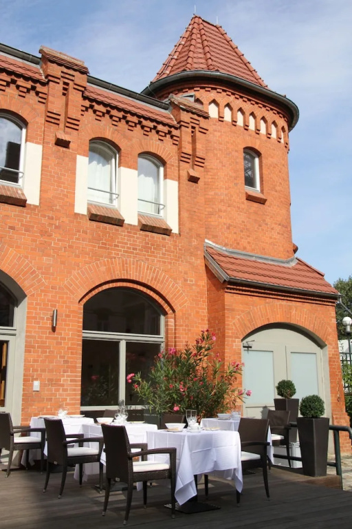 Hotel am Molkenmarkt - Général
