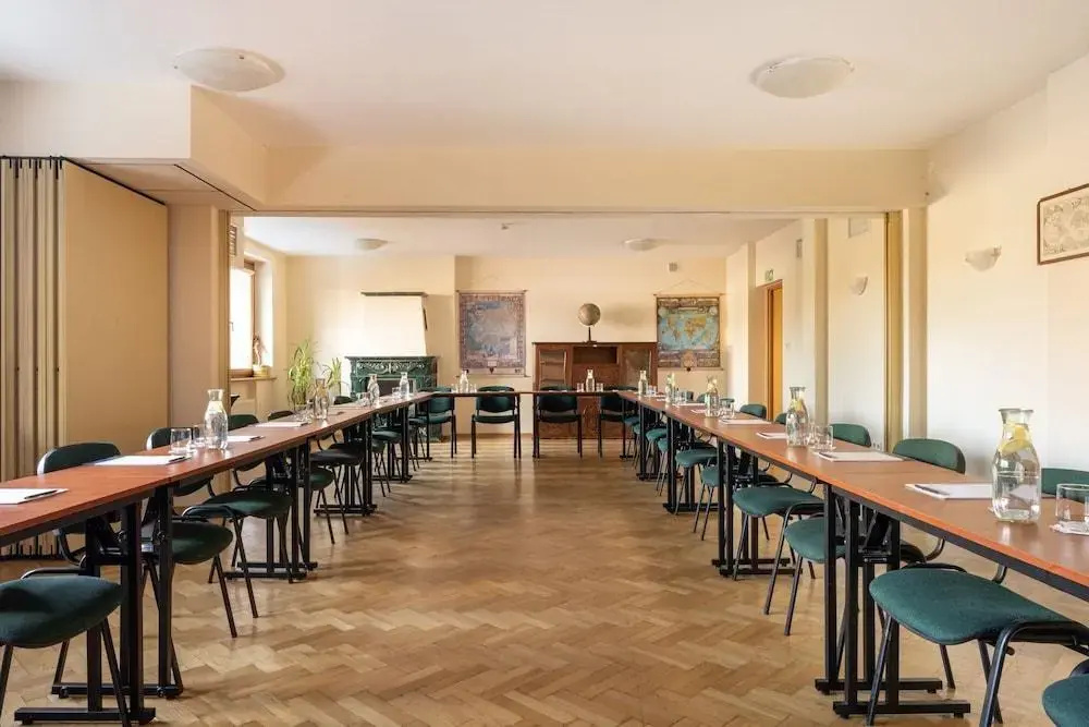 Czarny Potok Wellness & Spa Zakopane Centrum - Général