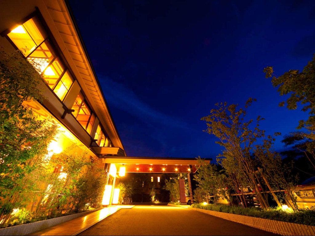 Yufuin Ublhotel 사진 11