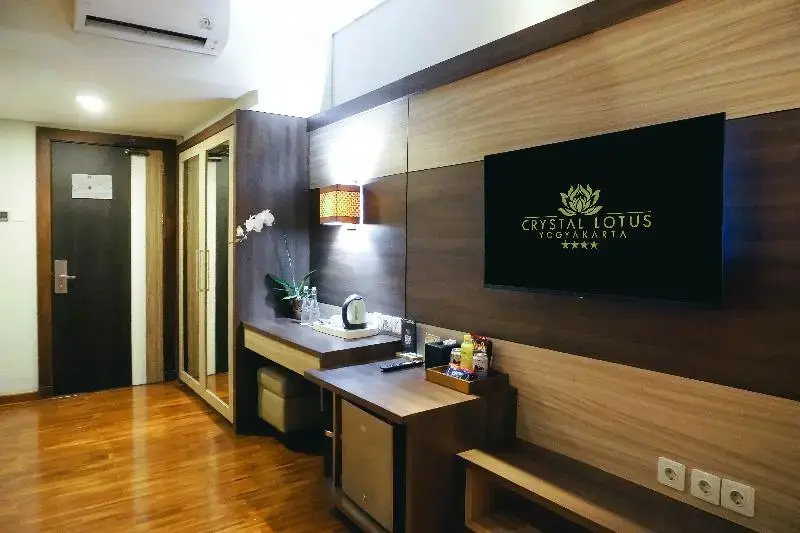 Standard Suite