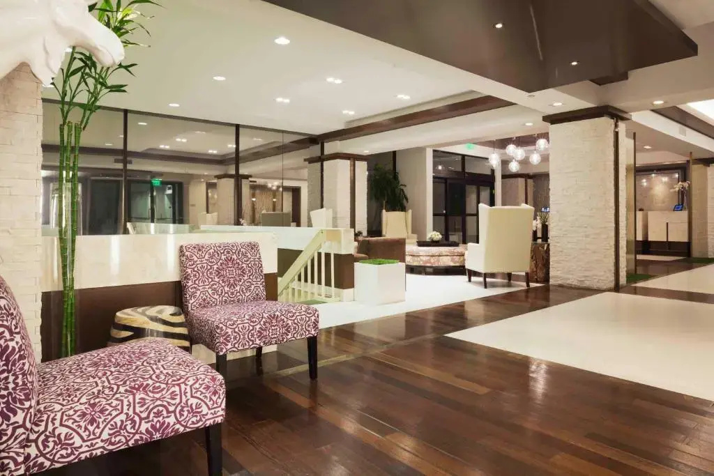 Hotel NoMa, Trademark Collection by Wyndham - Général