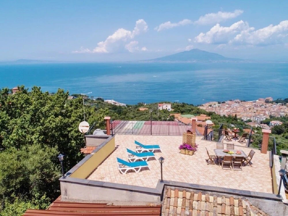 Heart & Soul of Sorrento