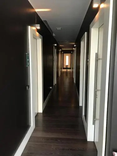 Hotel In - Général