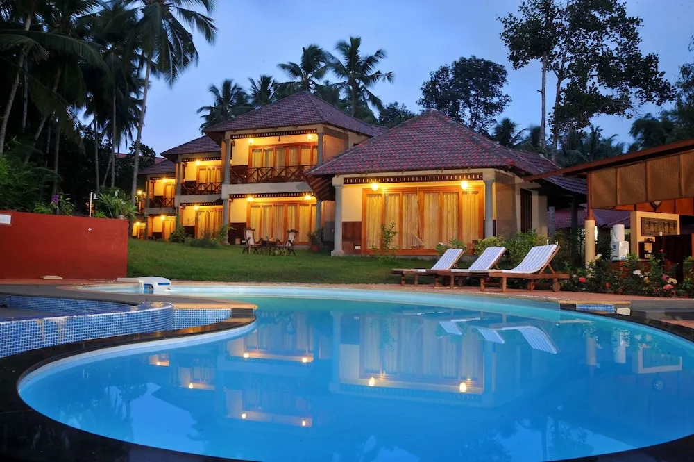Ananda Lakshmi Ayurveda Retreat - Général