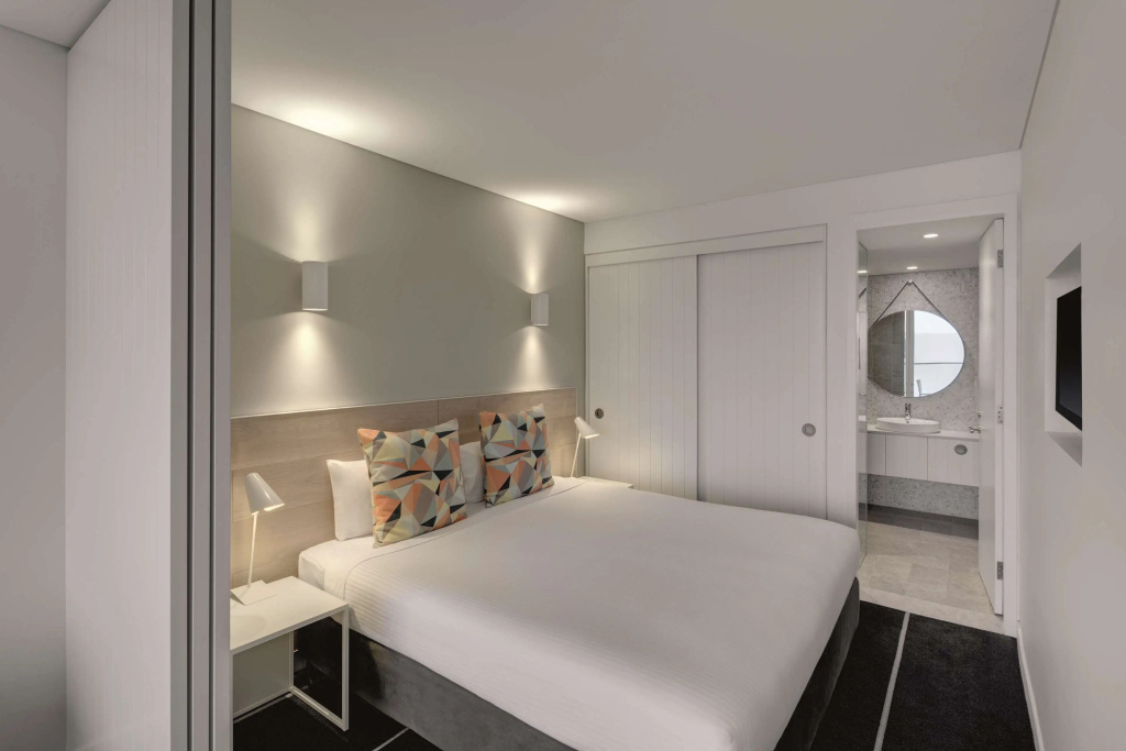 Adina Apartment Hotel Bondi Beach Sydney - Général