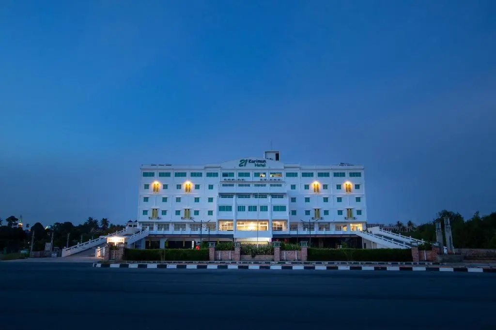 Hotel 21 Karimun