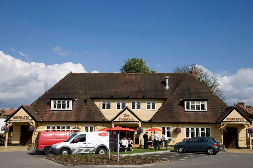 Premier Inn London Twickenham East - Général