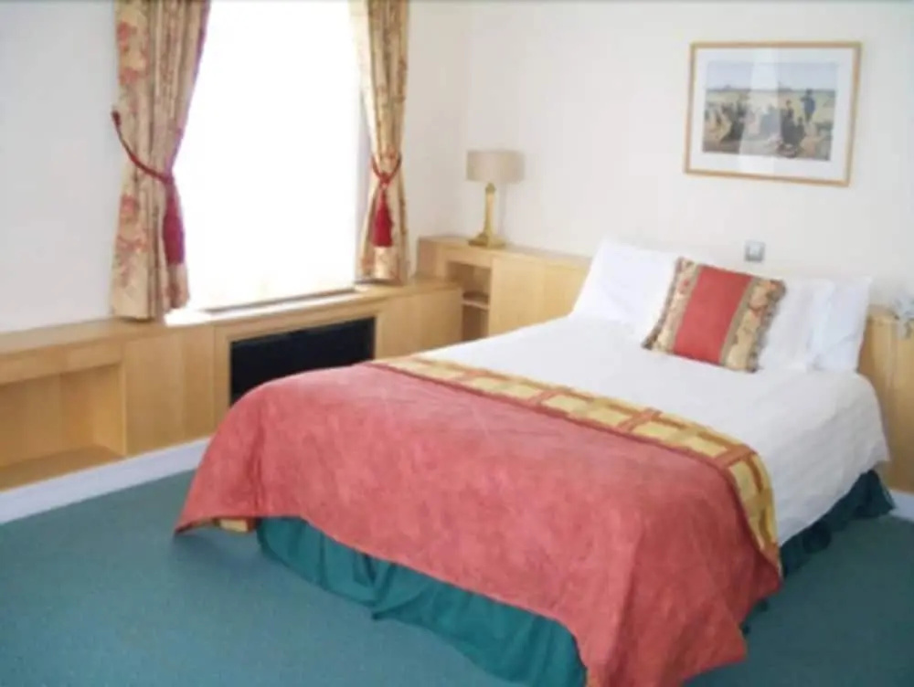 Pery's Hotel - Chambres