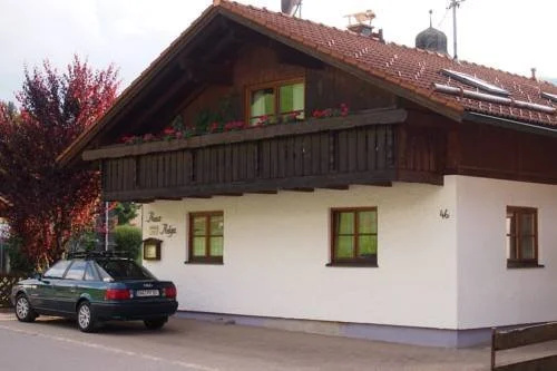 Haus Sonnenlift