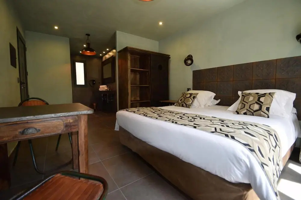 Hotel photo 6