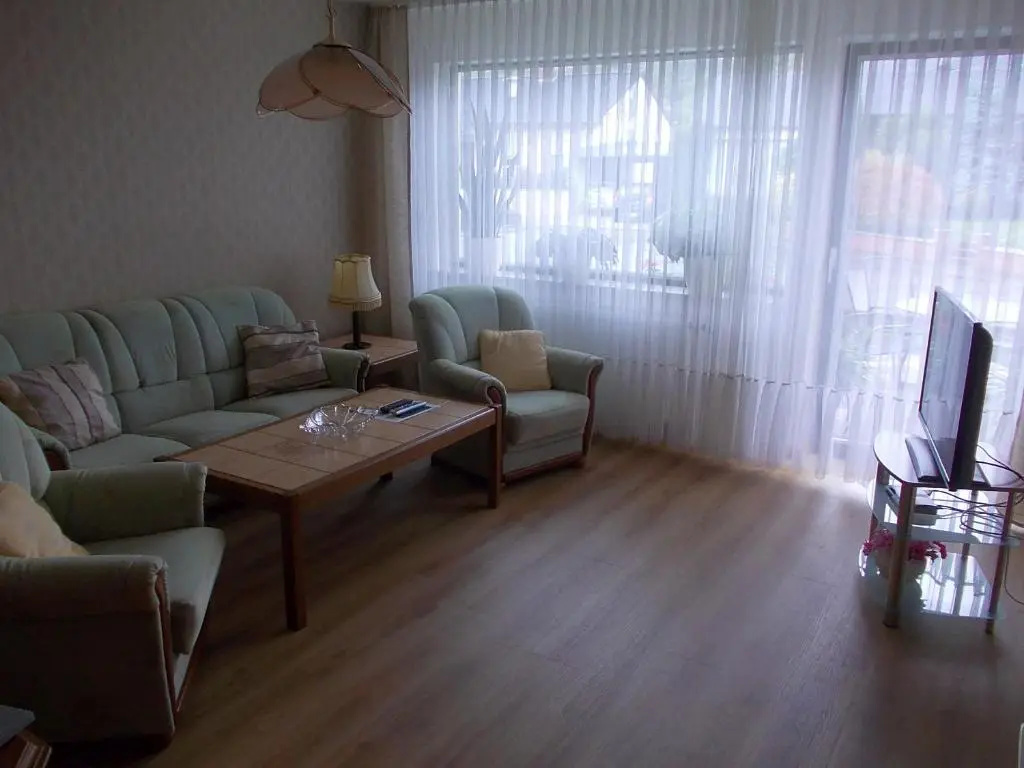 Ferienwohnung Mechthild Kalff