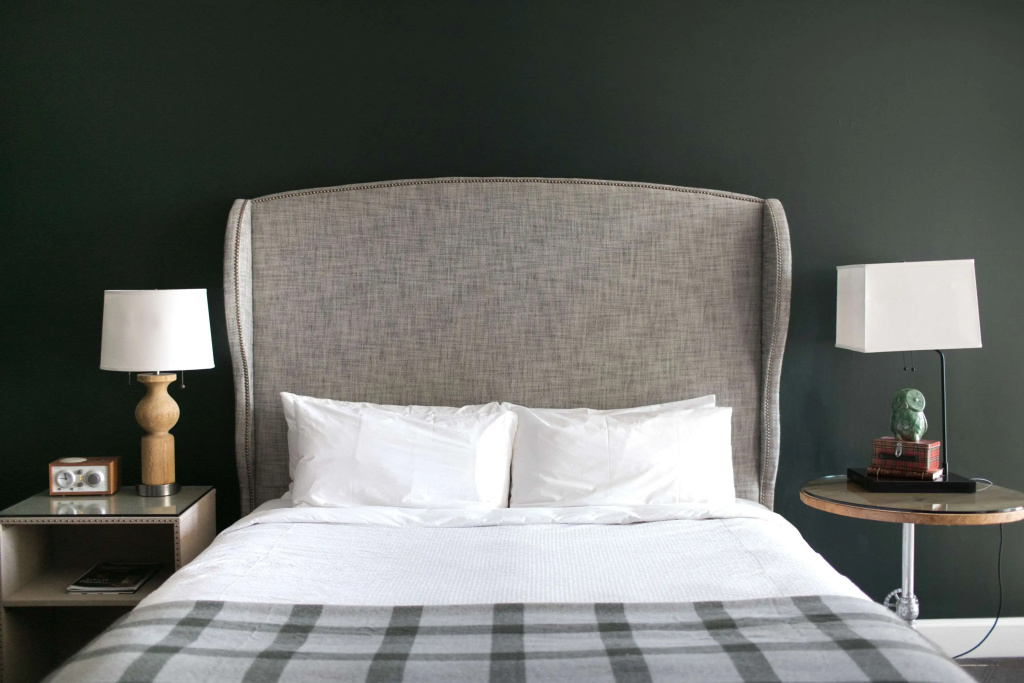 Sentinel Hotel - Chambres
