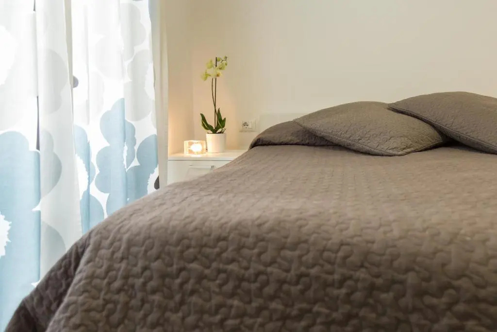 Suite Inn Catania - Chambres