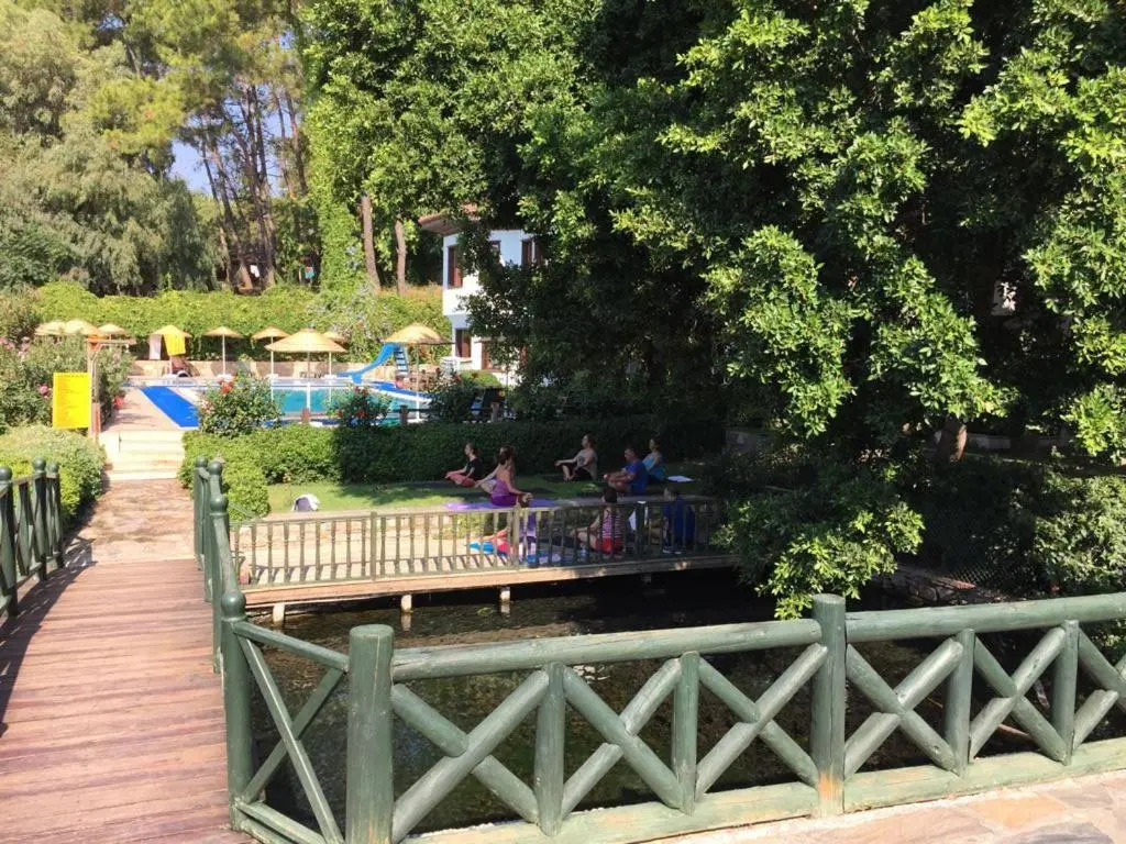 Hotel photo 17
