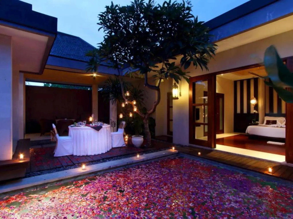 Aria Exclusive Villa and Spa - Général