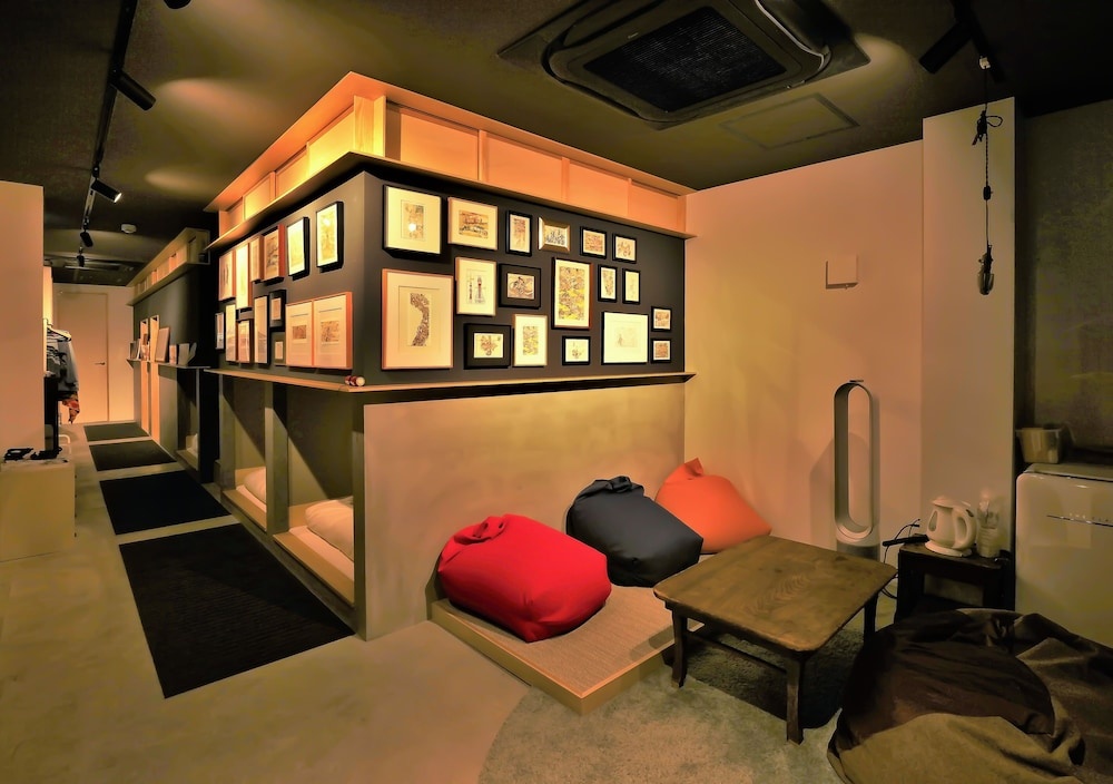 Aet Hotel 사진 17