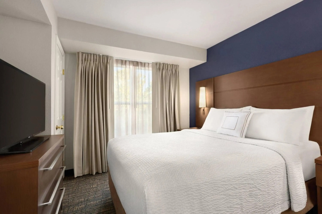 Residence Inn by Marriott Sacramento Folsom - Général