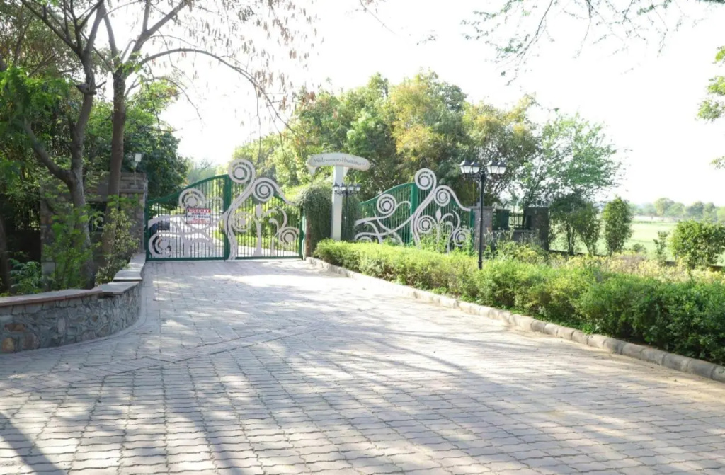 Haritma Resort