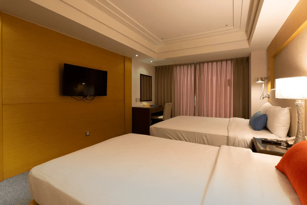 Ever Delightful Business Hotel - Général