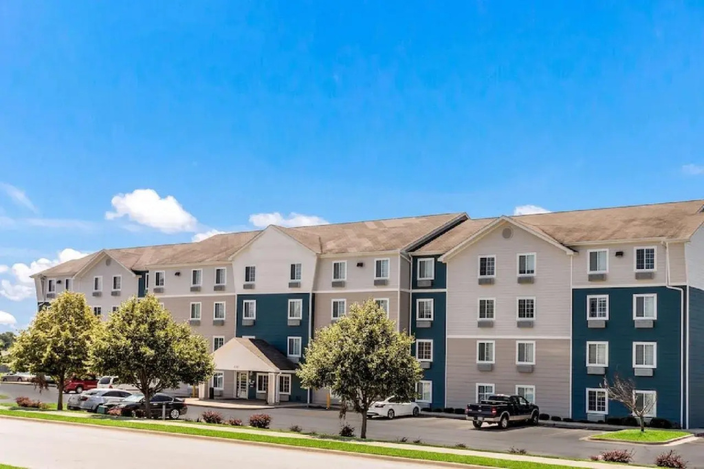 Value Place Ocala, FL (Silver Springs)