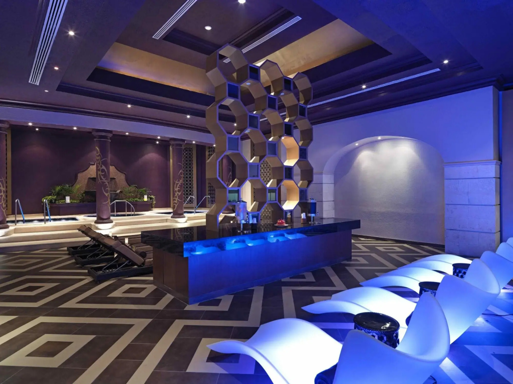 Hard Rock Hotel Riviera Maya Heaven, Рівʼєра-Майя, Мексика мініатюра 25