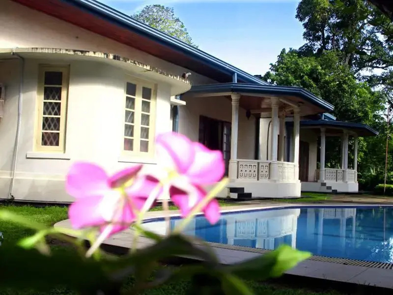 Sama Uyana Holiday Bungalow