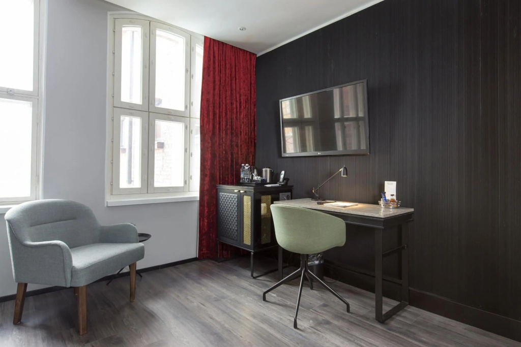 Home Hotel Katajanokka - Général