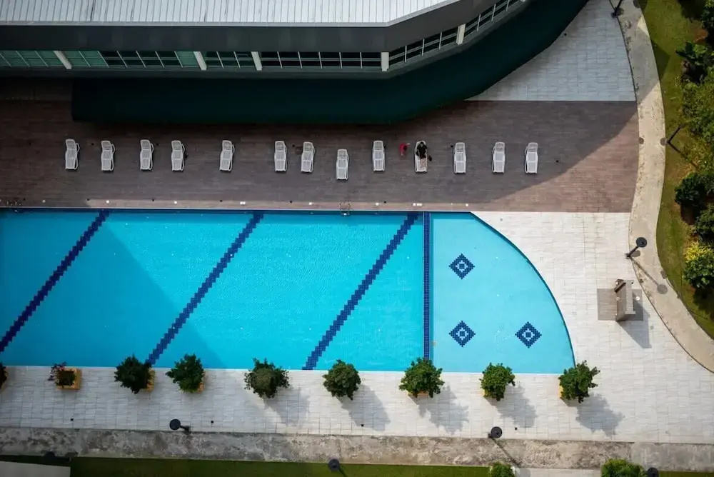 Comfy 3BR Apt @ KSL Daya Near Ikea Tebrau, Parking