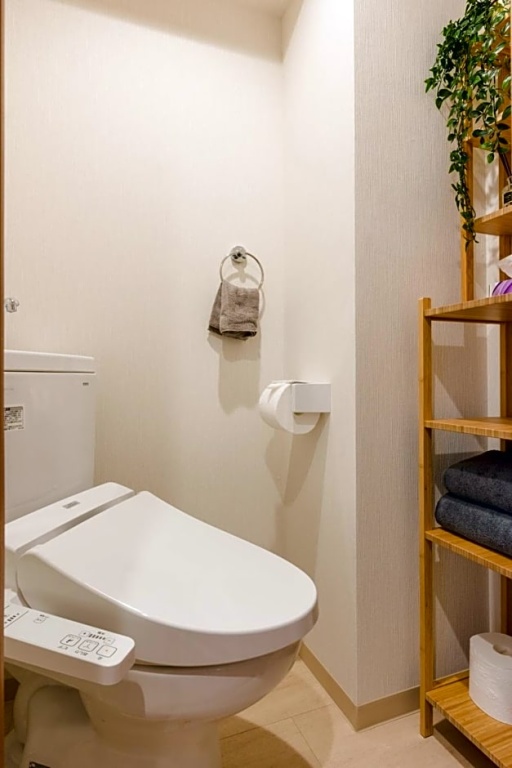 intheHood Shinjuku Bellbe - Vacation STAY 18424v 사진 15
