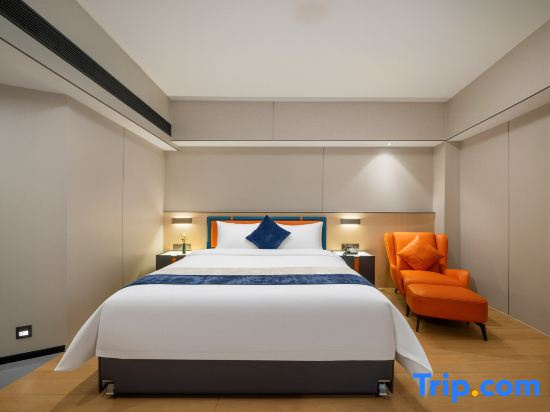 Guangzhou Panyu Longquan Hotel - Chambres