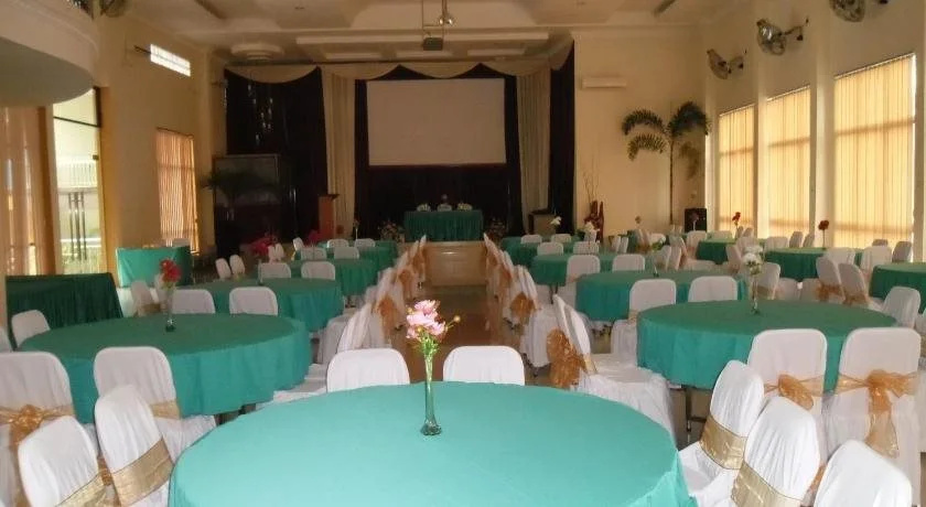 Permata Land Hotel & Resort - Général