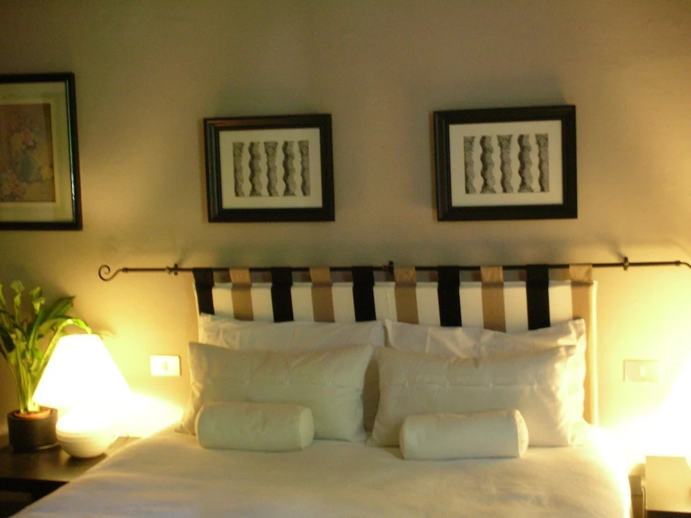Classic room