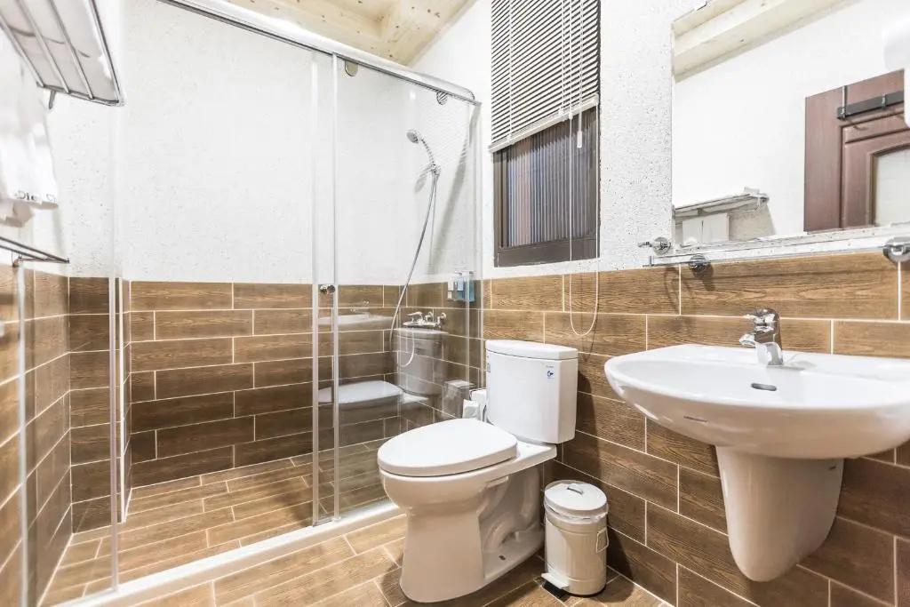 Chi Dien Bed and Breakfast - Chambres