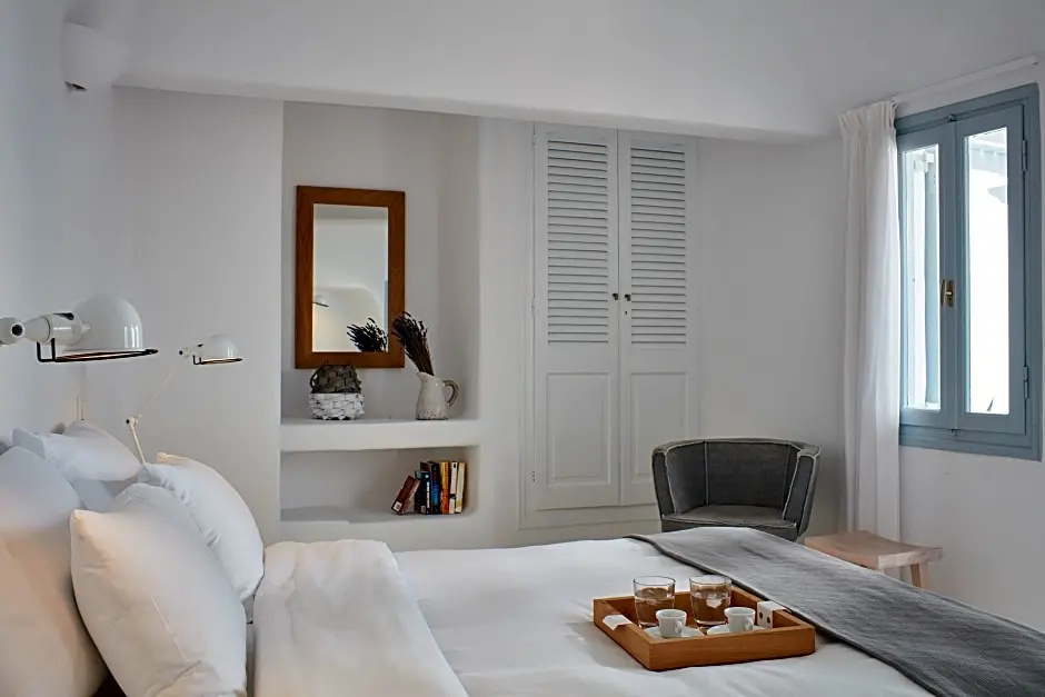 Superior room