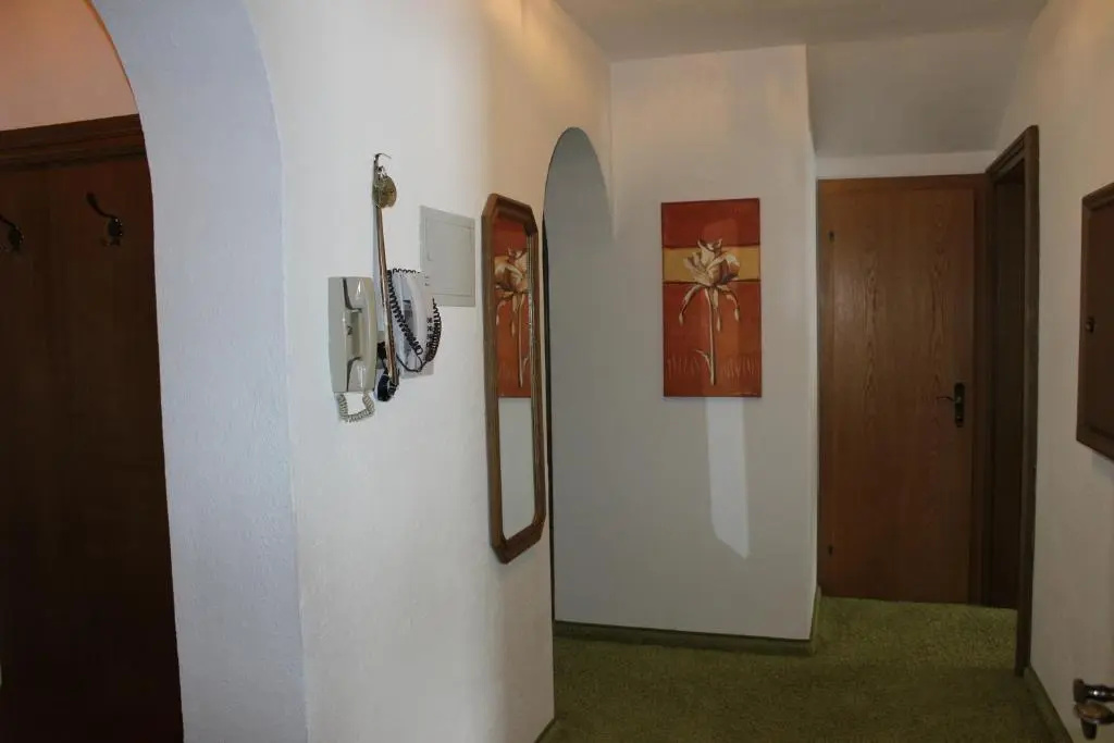 Haus am Mühlanger - Chambres