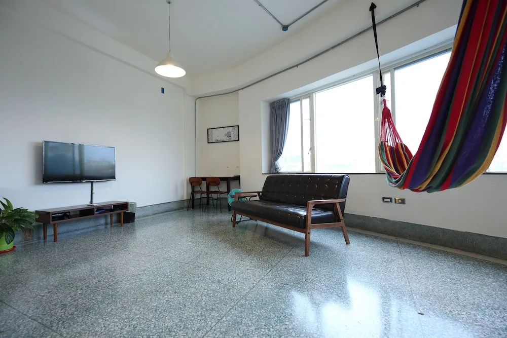 Comfort Quadruple room with city view