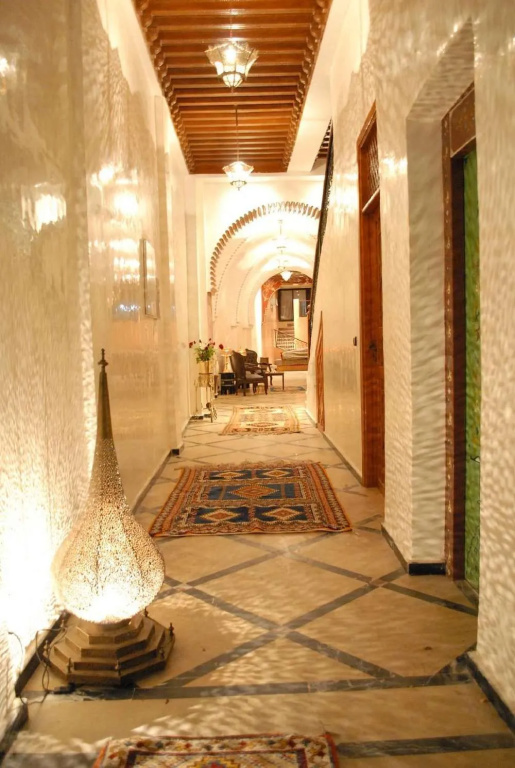 Riad Marrakech House - Général