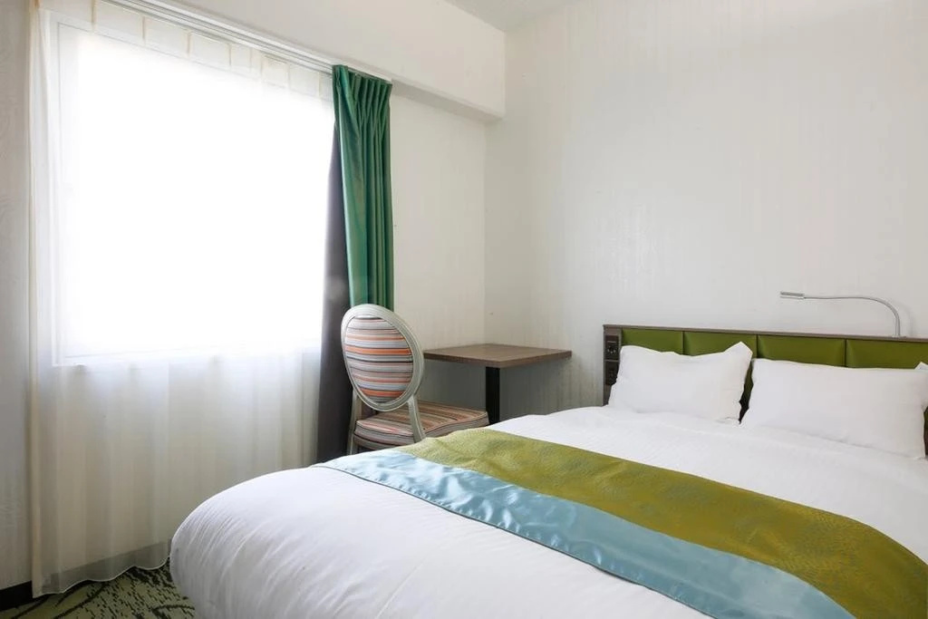 Hotel Keihan Tenmabashi 사진 37