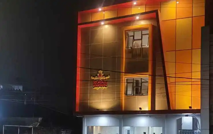 Royal Guesthouse Bandar Lampung - фото 3