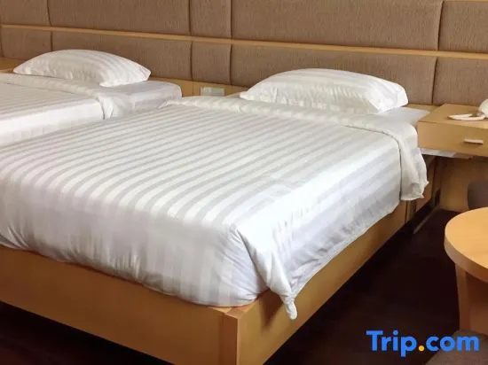 Seri Simanggang Hotel - Chambres