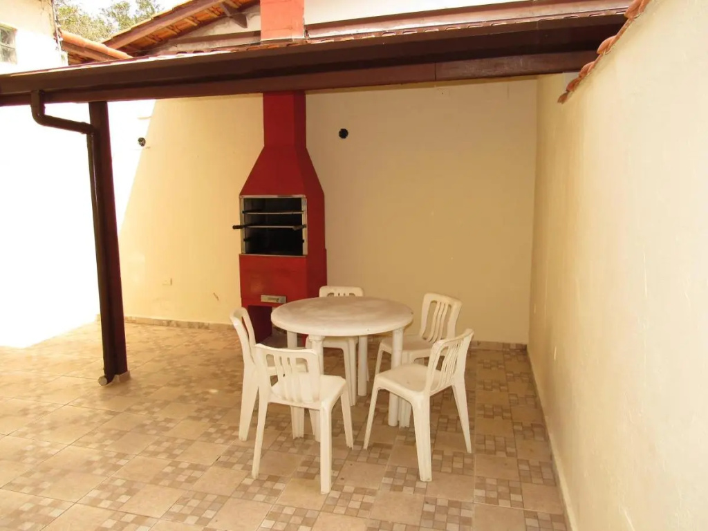 Residencial Chalés Ancora