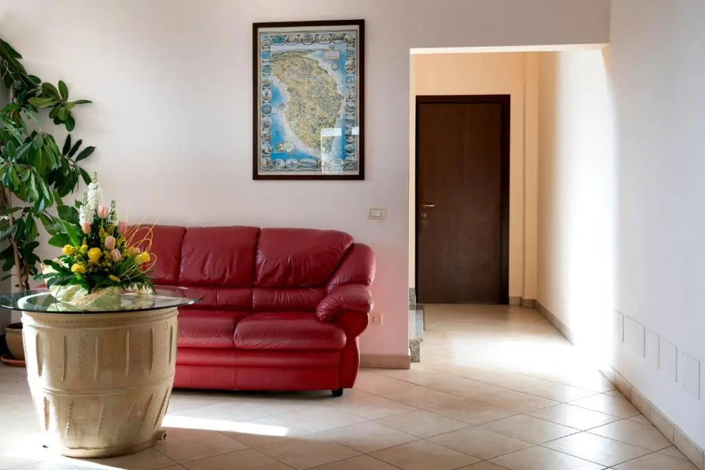 Hotel Salento - Général